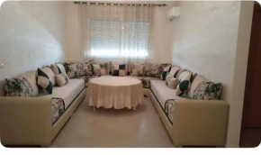 Lovely 3-bedroom apartment with Mountain View & WIFI